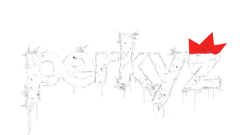 Perkyz Logo